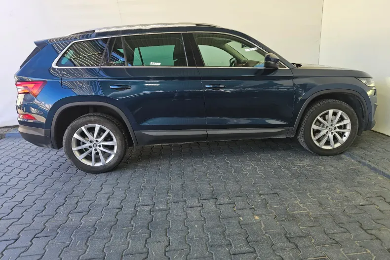 Skoda Kodiaq din 2022 cu 106.754 km - oferta SKO206453 - foto 32