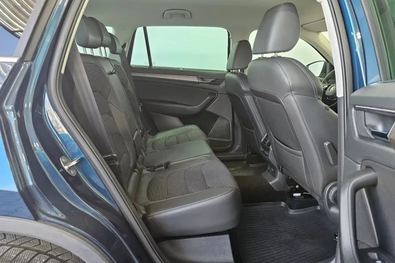 Skoda Kodiaq din 2022 cu 106.754 km - oferta SKO206453 - foto 34