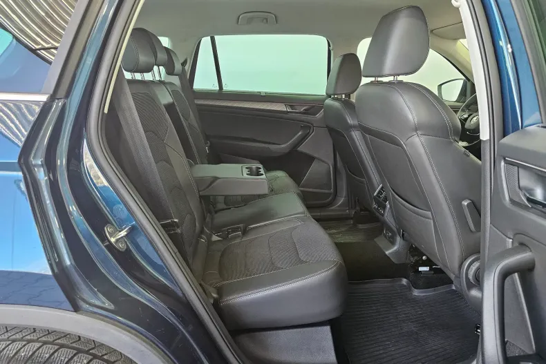 Skoda Kodiaq din 2022 cu 106.754 km - oferta SKO206453 - foto 35