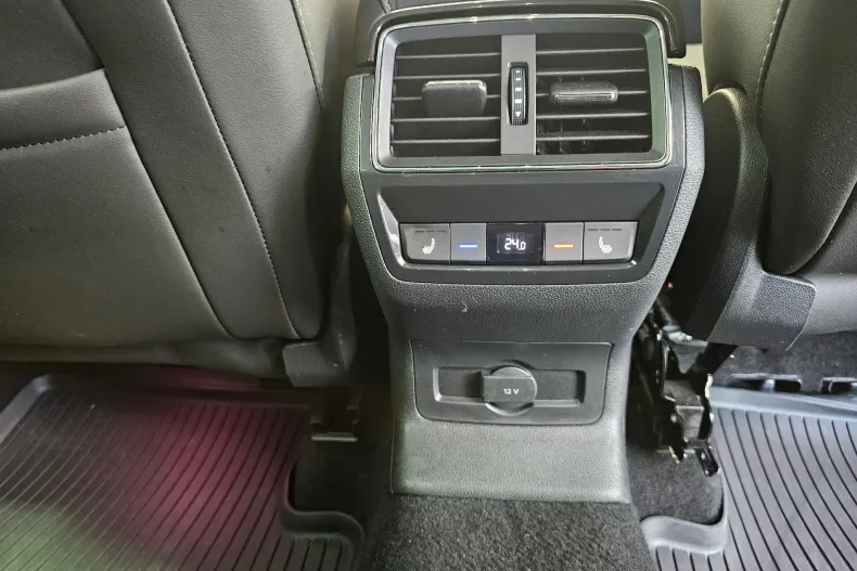 Skoda Kodiaq din 2022 cu 106.754 km - oferta SKO206453 - foto 36