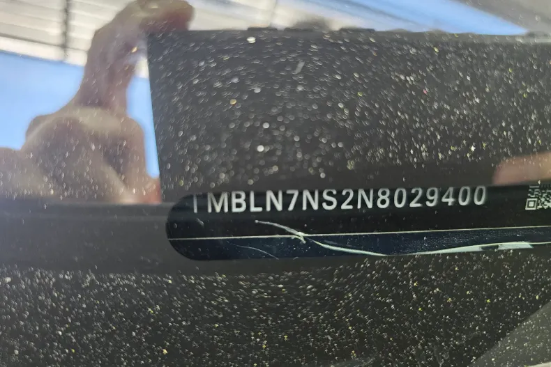 Skoda Kodiaq din 2022 cu 106.754 km - oferta SKO206453 - foto 39