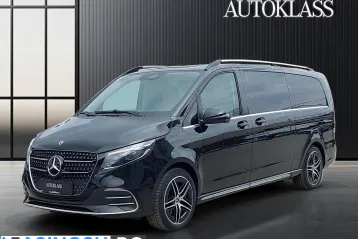 Mercedes-Benz V din 2025 - oferta MER206454