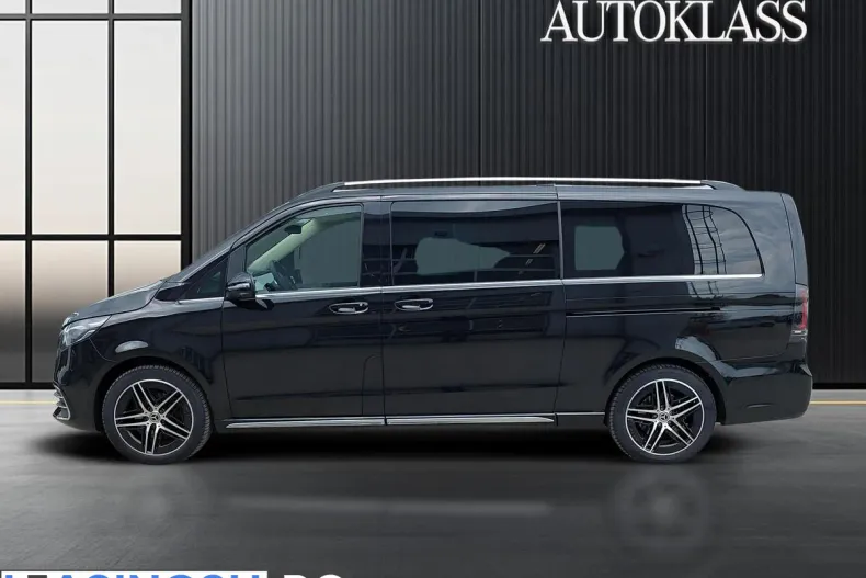 Mercedes-Benz V din 2025 cu 11.788 km - oferta MER206454 - foto 2