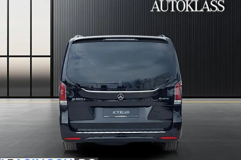 Mercedes-Benz V din 2025 cu 11.788 km - oferta MER206454 - foto 4