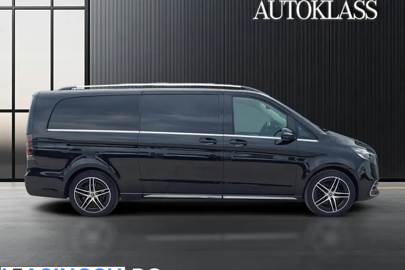 Mercedes-Benz V din 2025 cu 11.788 km - oferta MER206454 - foto 6