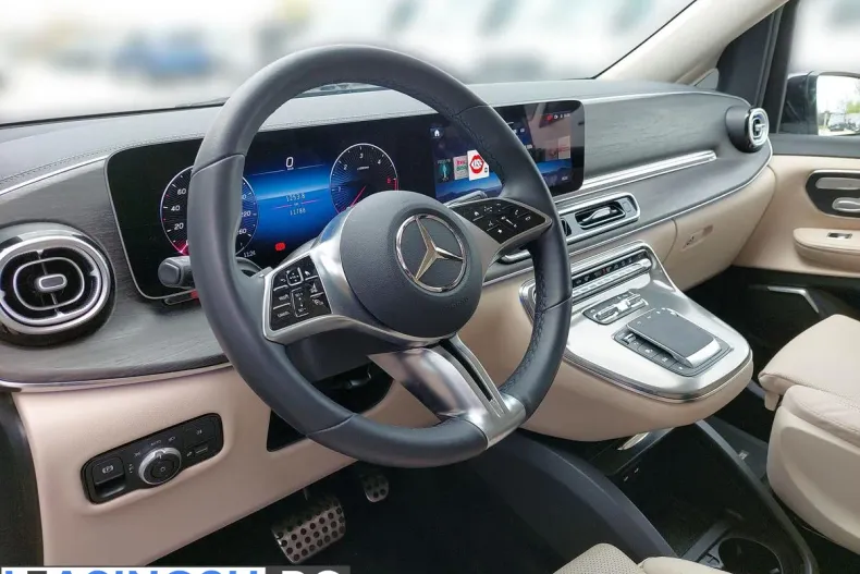Mercedes-Benz V din 2025 cu 11.788 km - oferta MER206454 - foto 9