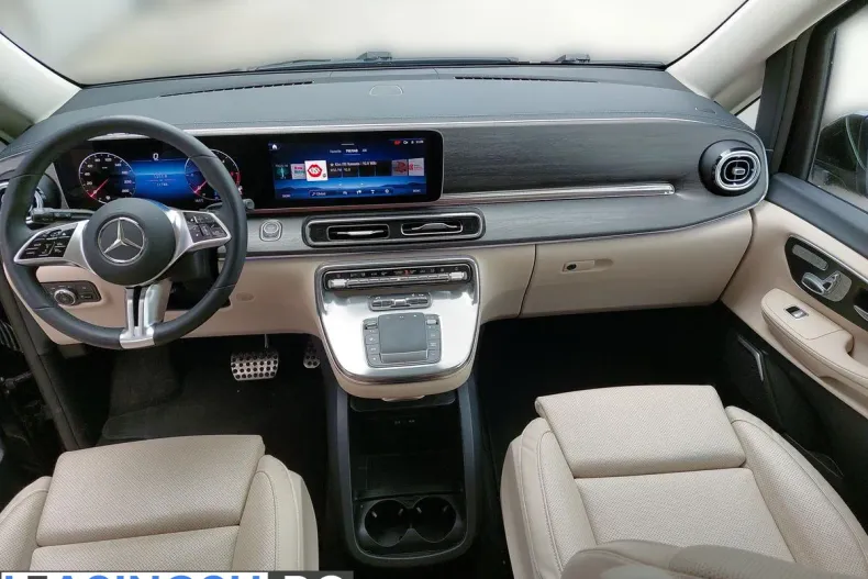 Mercedes-Benz V din 2025 cu 11.788 km - oferta MER206454 - foto 11