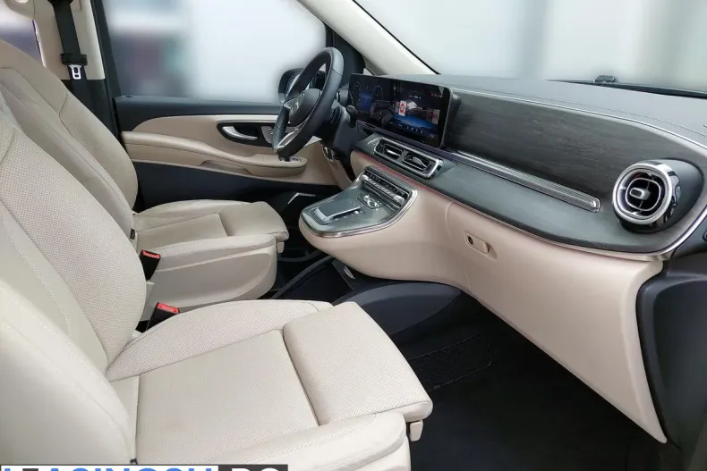 Mercedes-Benz V din 2025 cu 11.788 km - oferta MER206454 - foto 12