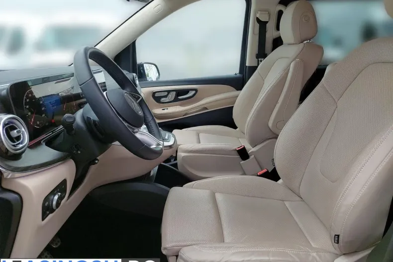 Mercedes-Benz V din 2025 cu 11.788 km - oferta MER206454 - foto 13