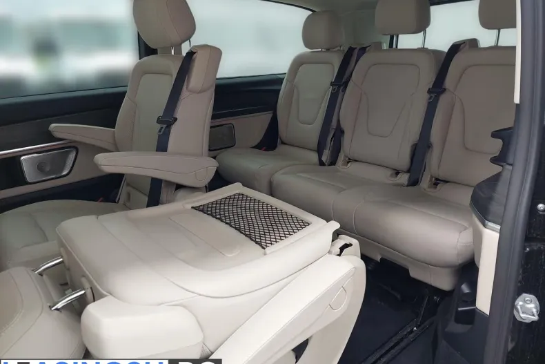 Mercedes-Benz V din 2025 cu 11.788 km - oferta MER206454 - foto 16