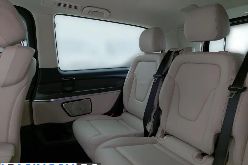 Mercedes-Benz V din 2025 cu 11.788 km - oferta MER206454 - foto 17