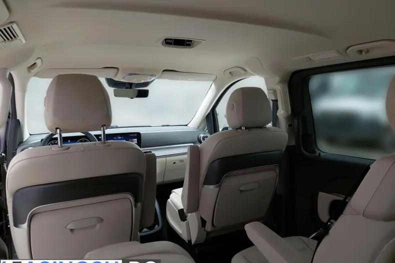 Mercedes-Benz V din 2025 cu 11.788 km - oferta MER206454 - foto 18