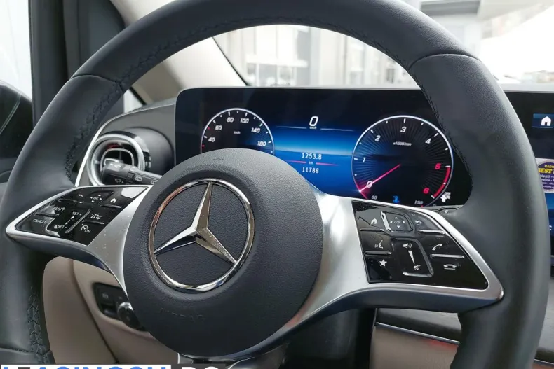 Mercedes-Benz V din 2025 cu 11.788 km - oferta MER206454 - foto 19