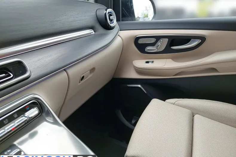 Mercedes-Benz V din 2025 cu 11.788 km - oferta MER206454 - foto 21