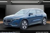 Mercedes-Benz EQA din 2021 cu 85.615 km - oferta MER206455 - foto 1