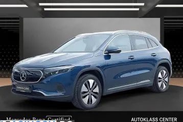 Mercedes-Benz EQA din 2021 - oferta MER206455