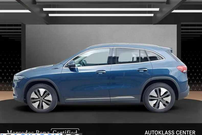 Mercedes-Benz EQA din 2021 cu 85.615 km - oferta MER206455 - foto 3