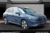 Mercedes-Benz EQA din 2021 cu 85.615 km - oferta MER206455 - foto 8