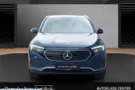 Mercedes-Benz EQA din 2021 cu 85.615 km - oferta MER206455 - foto 9