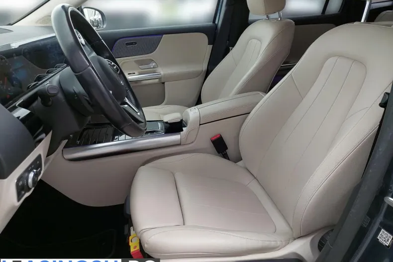 Mercedes-Benz EQA din 2021 cu 85.615 km - oferta MER206455 - foto 14