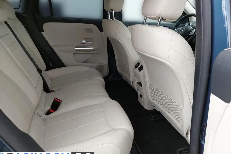 Mercedes-Benz EQA din 2021 cu 85.615 km - oferta MER206455 - foto 15