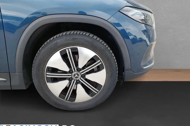 Mercedes-Benz EQA din 2021 cu 85.615 km - oferta MER206455 - foto 16