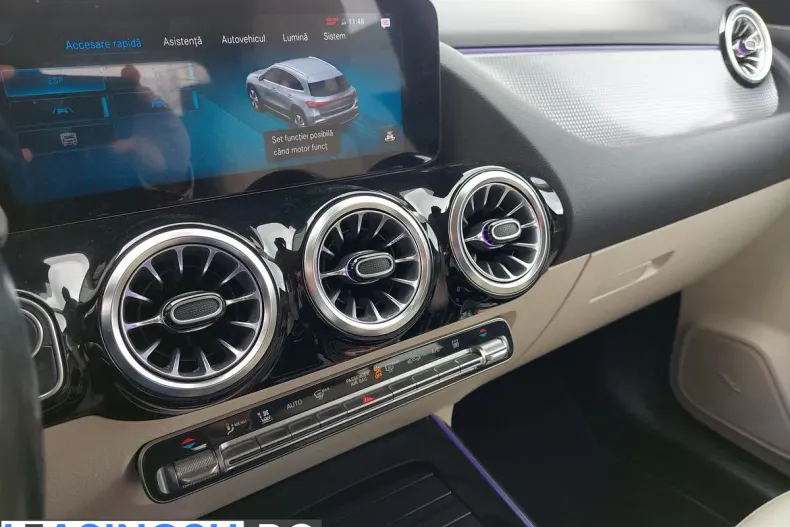 Mercedes-Benz EQA din 2021 cu 85.615 km - oferta MER206455 - foto 18