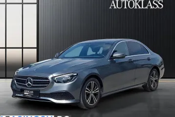 Mercedes-Benz E din 2020 - oferta MER206456