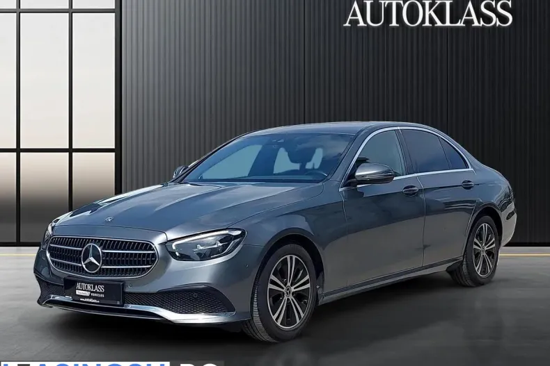 Mercedes-Benz E din 2020 cu 154.043 km - oferta MER206456 - foto 1