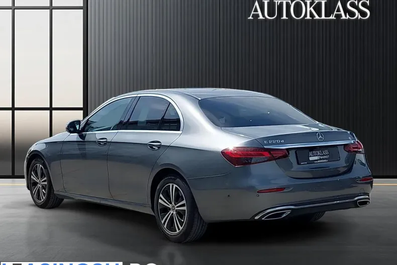 Mercedes-Benz E din 2020 cu 154.043 km - oferta MER206456 - foto 3