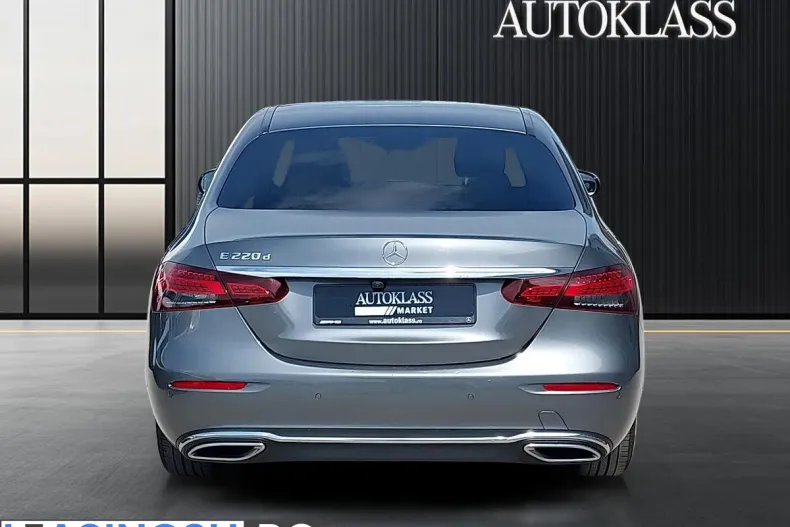 Mercedes-Benz E din 2020 cu 154.043 km - oferta MER206456 - foto 4