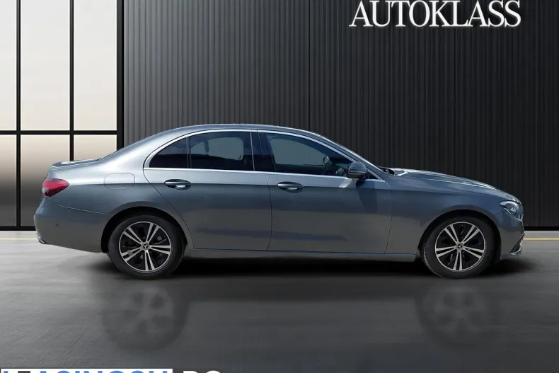 Mercedes-Benz E din 2020 cu 154.043 km - oferta MER206456 - foto 6