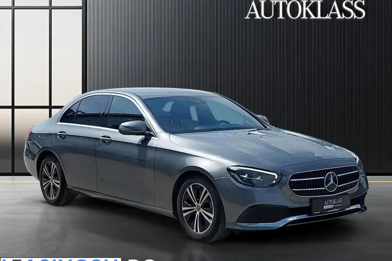 Mercedes-Benz E din 2020 cu 154.043 km - oferta MER206456 - foto 7