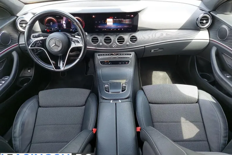 Mercedes-Benz E din 2020 cu 154.043 km - oferta MER206456 - foto 11