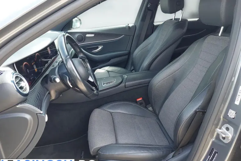Mercedes-Benz E din 2020 cu 154.043 km - oferta MER206456 - foto 13