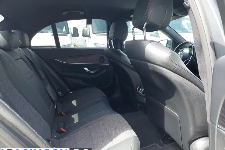Mercedes-Benz E din 2020 cu 154.043 km - oferta MER206456 - foto 14
