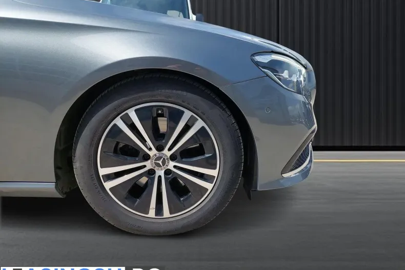 Mercedes-Benz E din 2020 cu 154.043 km - oferta MER206456 - foto 15