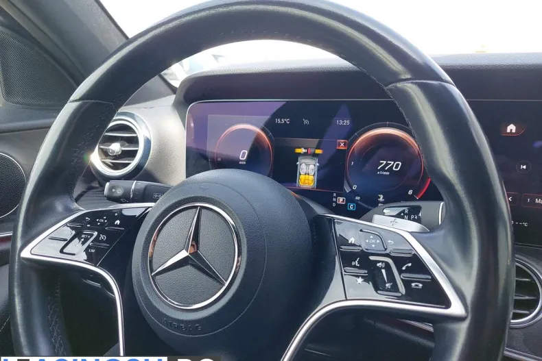 Mercedes-Benz E din 2020 cu 154.043 km - oferta MER206456 - foto 17