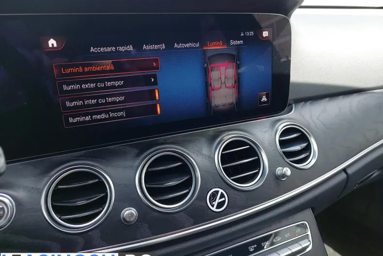 Mercedes-Benz E din 2020 cu 154.043 km - oferta MER206456 - foto 21