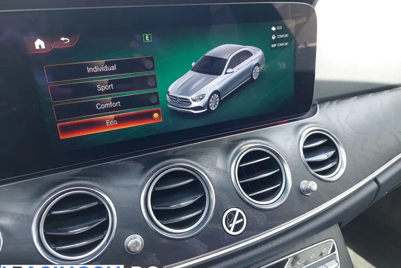 Mercedes-Benz E din 2020 cu 154.043 km - oferta MER206456 - foto 22