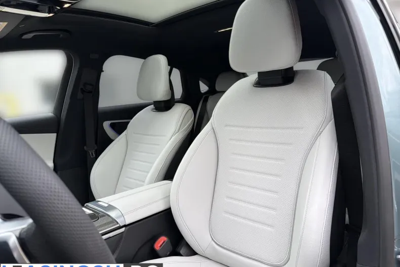 Mercedes-Benz GLC Coupe din 2026 cu 6.000 km - oferta MER206457 - foto 13