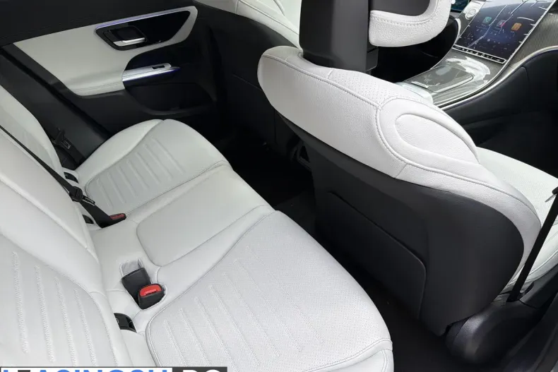 Mercedes-Benz GLC Coupe din 2026 cu 6.000 km - oferta MER206457 - foto 14