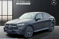 Mercedes-Benz GLC Coupe din 2026 cu 4.000 km - oferta MER206458 - foto 1