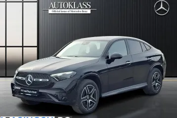 Mercedes-Benz GLC Coupe din 2026 - oferta MER206458