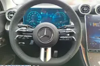 Mercedes-Benz GLC Coupe din 2026 cu 4.000 km - oferta MER206458 - foto 10