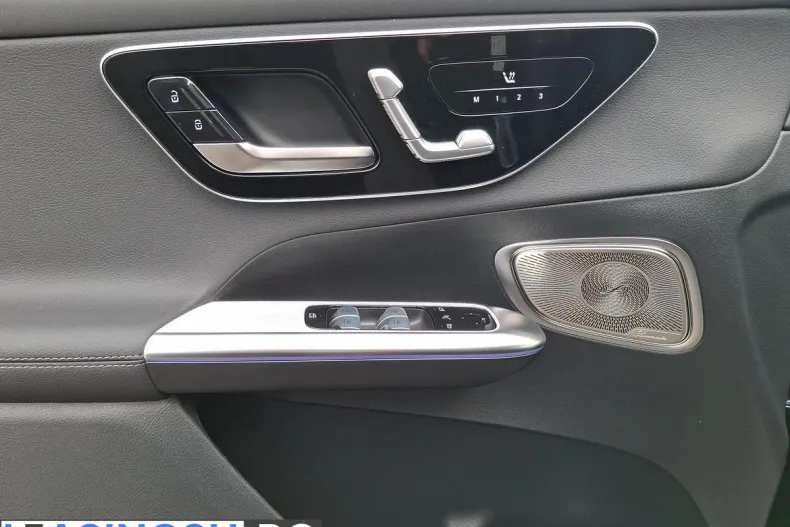 Mercedes-Benz GLC Coupe din 2026 cu 4.000 km - oferta MER206458 - foto 14