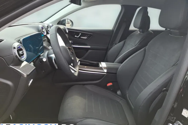 Mercedes-Benz GLC Coupe din 2026 cu 4.000 km - oferta MER206458 - foto 15