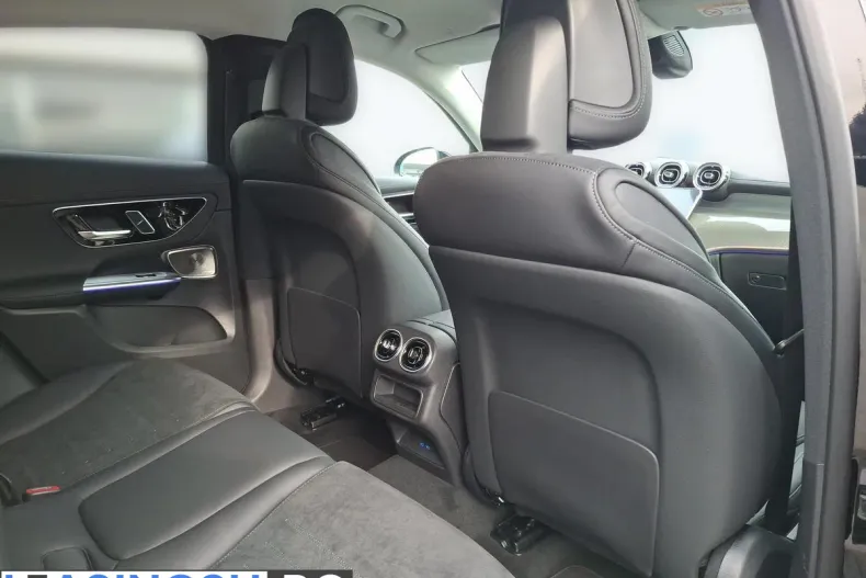 Mercedes-Benz GLC Coupe din 2026 cu 4.000 km - oferta MER206458 - foto 16