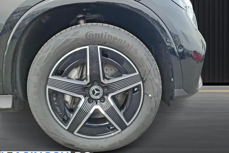 Mercedes-Benz GLC Coupe din 2026 cu 4.000 km - oferta MER206458 - foto 17