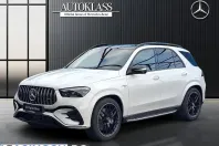 Mercedes-Benz GLE din 2026 cu 4.000 km - oferta MER206459 - foto 1